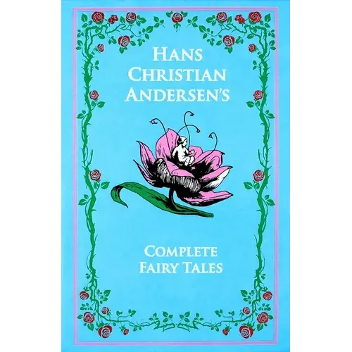 The Complete Fairy Tales - Hardcover 1
