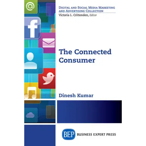 The Connected Consumer - Paperback 1