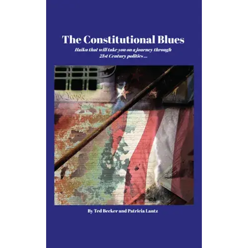 The Constitutional Blues - Paperback 1