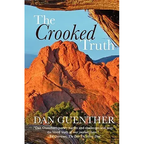 The Crooked Truth - Paperback 1