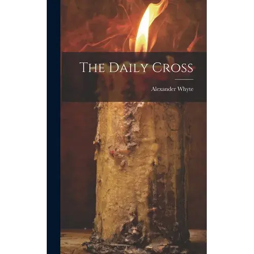 The Daily Cross - Hardcover 1