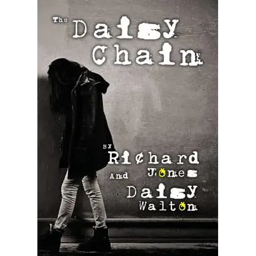 The Daisy Chain - Paperback 1