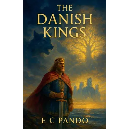 The Danish Kings - Paperback 1