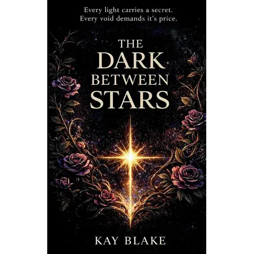 The Dark Between Stars - Paperback 1