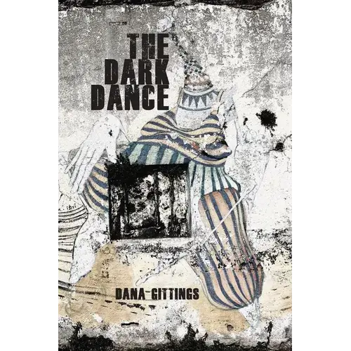 The Dark Dance - Paperback 1