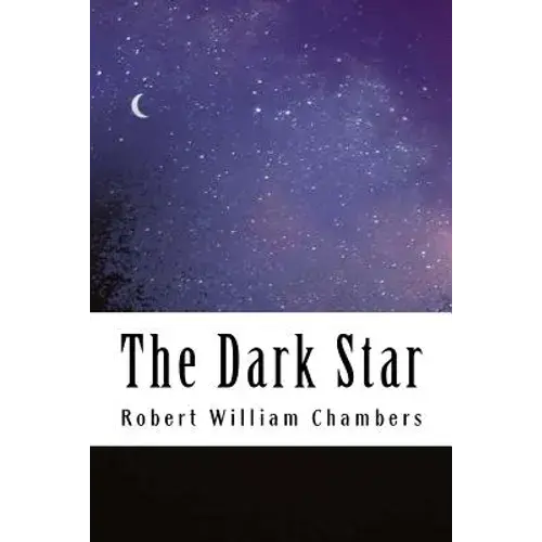 The Dark Star - Paperback 1