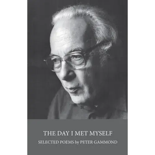 The Day I Met Myself - Paperback 1