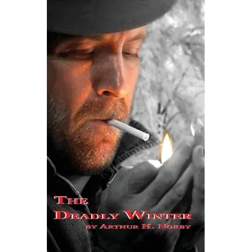 The Deadly Winter - Paperback 1