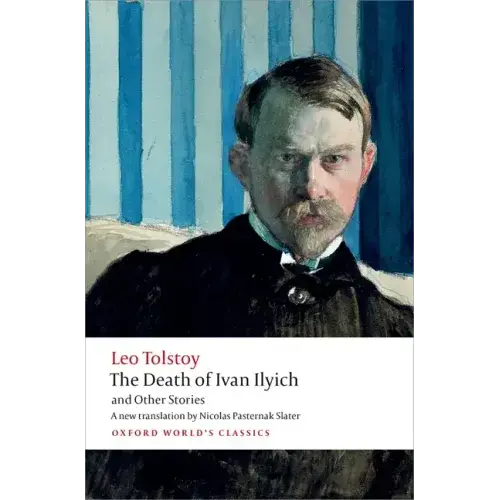 The Death Of Ivan Ilyich And Other Stories - Paperback 1
