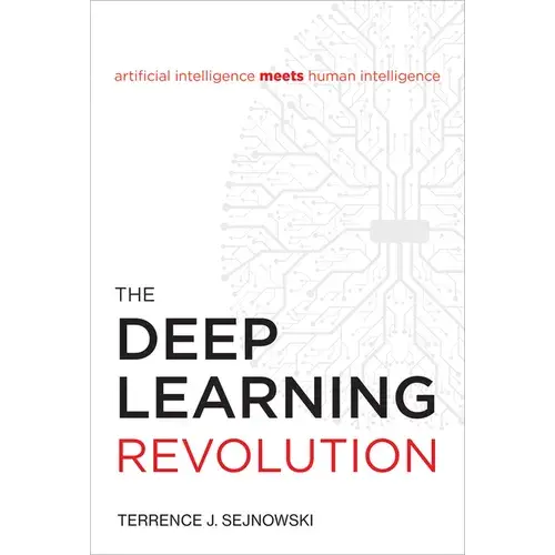 The Deep Learning Revolution - Paperback 1