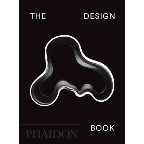 The Design Book - Hardcover 1