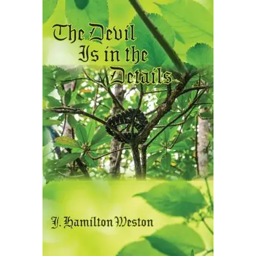 The Devil Is In The Details - Paperback 1