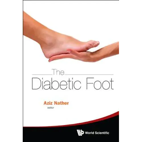 The Diabetic Foot - Hardcover 1