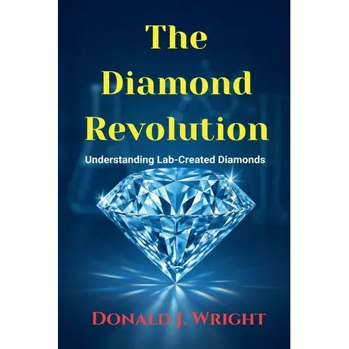 The Diamond Revolution - Paperback 1