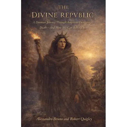 The Divine Republic - Paperback 1