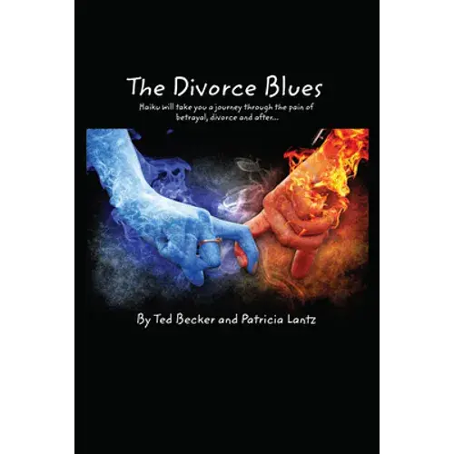 The Divorce Blues - Paperback 1