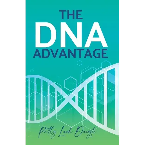 The Dna Advantage - Paperback 1