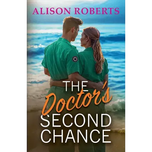 The Doctor's Second Chance - Paperback 1