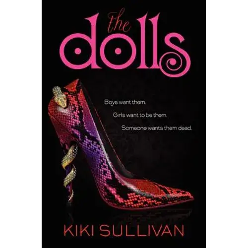 The Dolls - Paperback 1