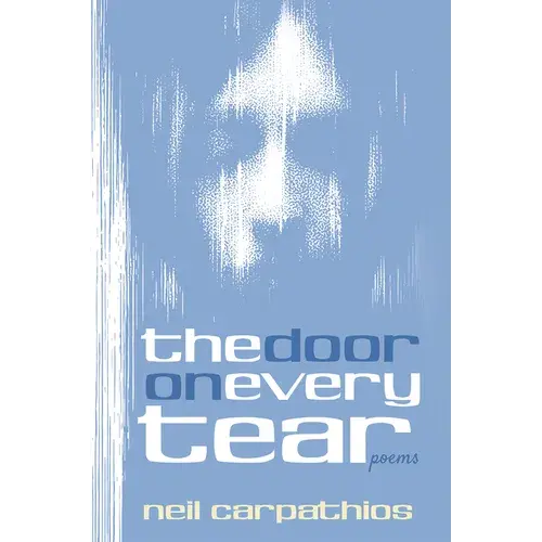 The Door On Every Tear: Poems - Paperback 1