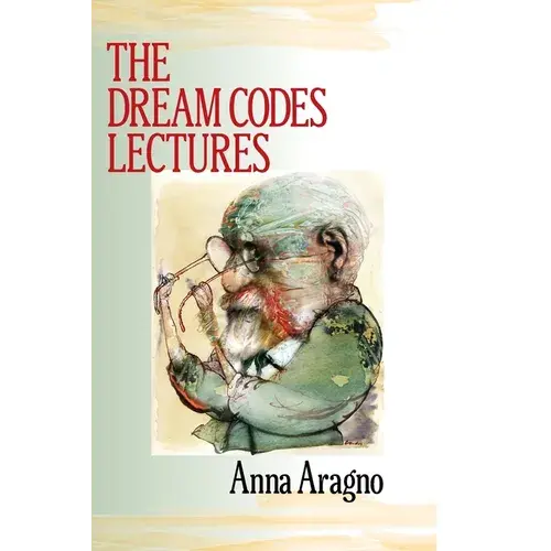 The Dream Codes Lectures - Paperback 1