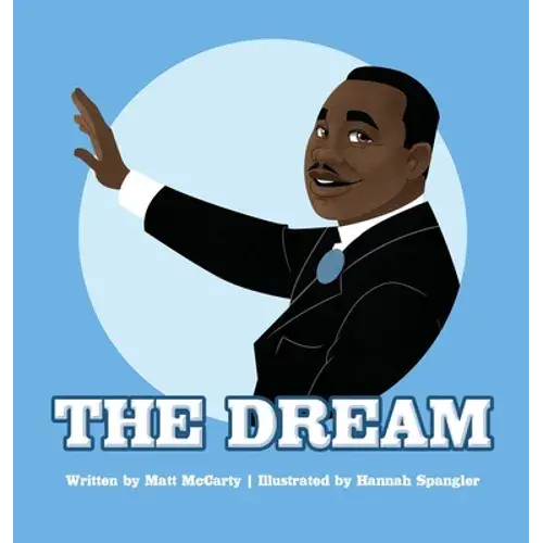 The Dream - Hardcover 1