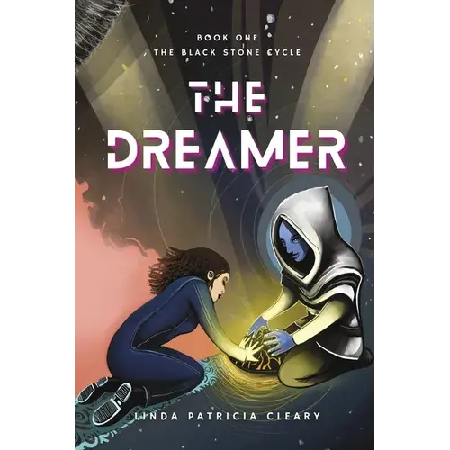 The Dreamer (The Black Stone Cycle Book One) - Paperback 1
