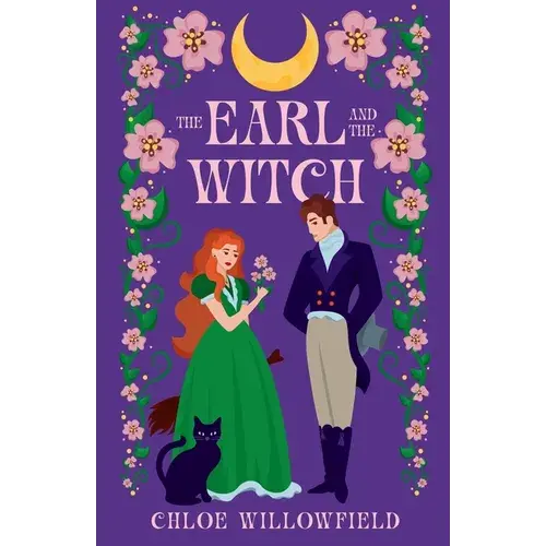 The Earl And The Witch - Paperback 1