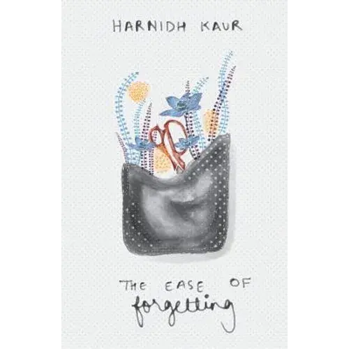 The Ease Of Forgetting - Paperback 1