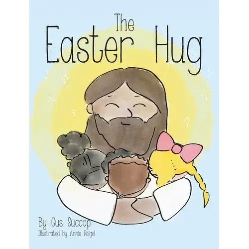 The Easter Hug - Hardcover 1