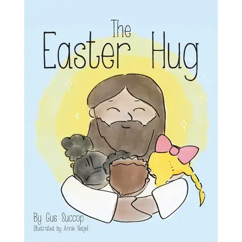 The Easter Hug - Paperback 1