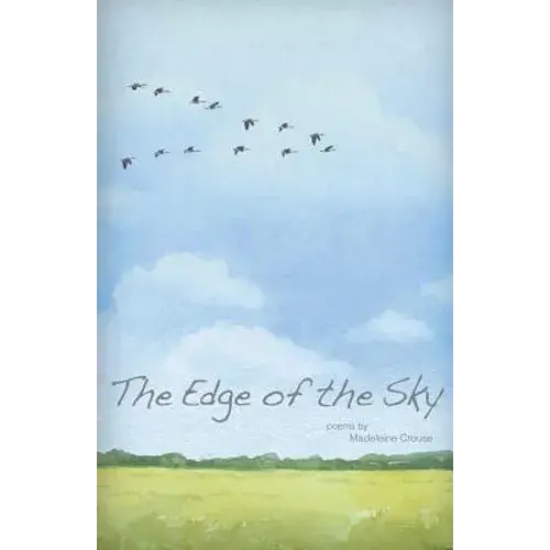 The Edge Of The Sky - Paperback 1