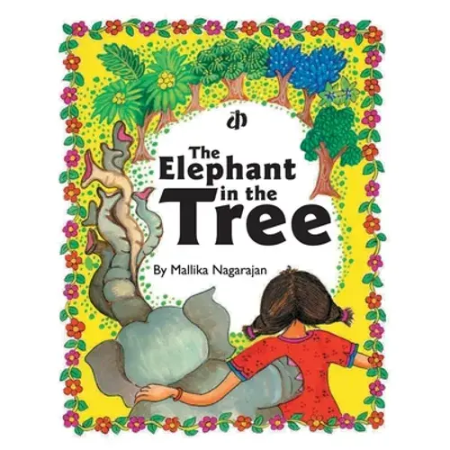The Elephant In The Tree - Paperback 1