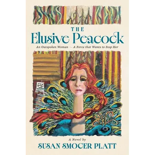 The Elusive Peacock - Paperback 1