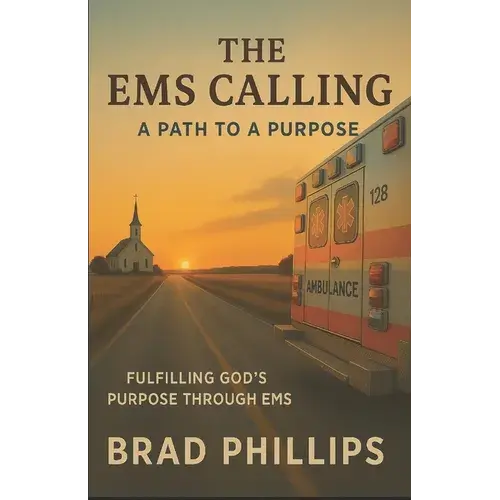 The Ems Calling: A Path To A Purpose - Paperback 1