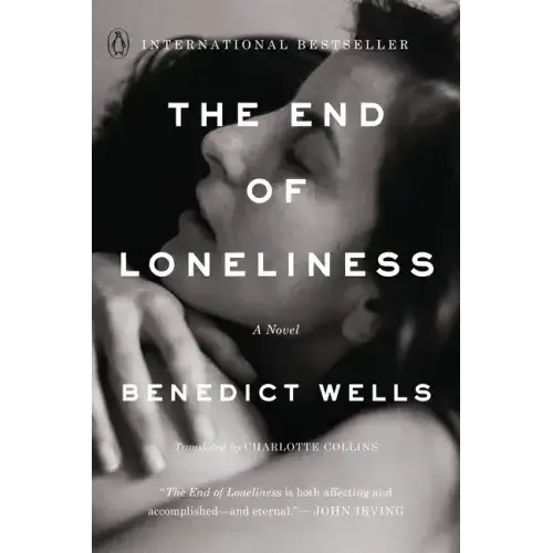 The End Of Loneliness - Paperback 1