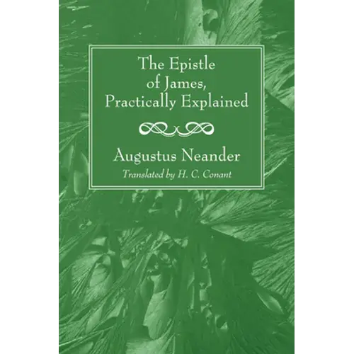 The Epistle Of James, Practically Explained - Paperback 1
