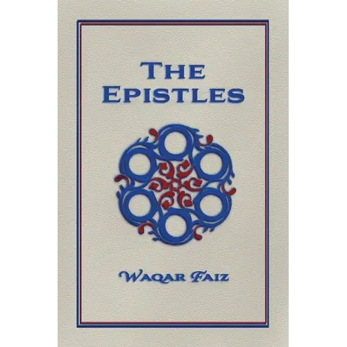 The Epistles - Paperback 1
