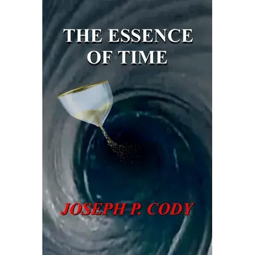 The Essence Of Time - Paperback 1