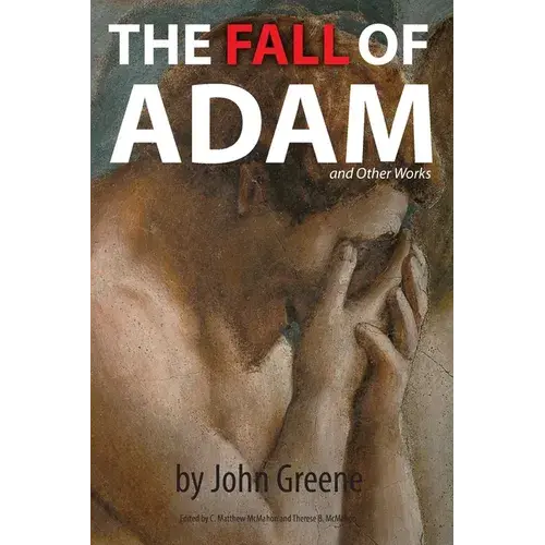 The Fall Of Adam And Other Works - Paperback 1