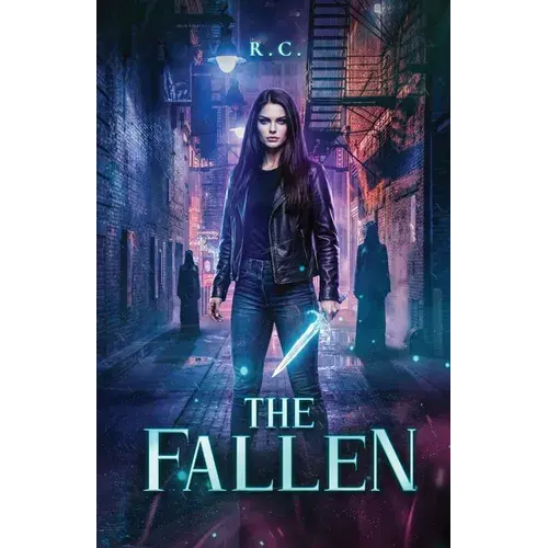 The Fallen - Paperback 1