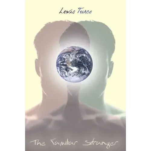 The Familiar Stranger - Paperback 1