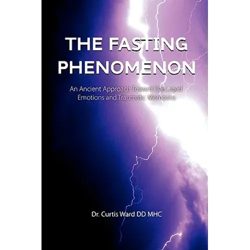 The Fasting Phenomenon - Paperback 1