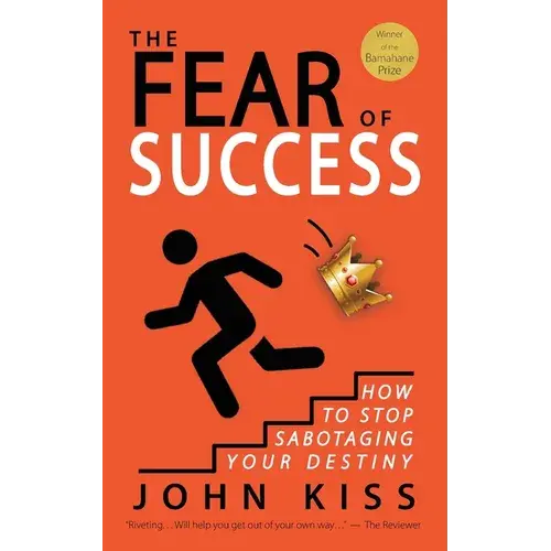 The Fear Of Success - Paperback 1