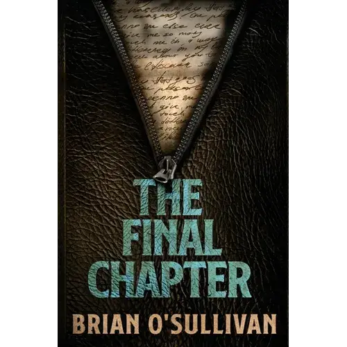 The Final Chapter - Paperback 1