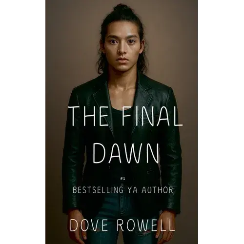 The Final Dawn - Paperback 1