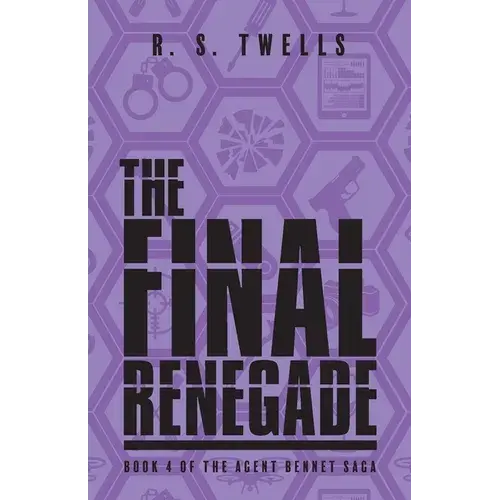 The Final Renegade - Paperback 1
