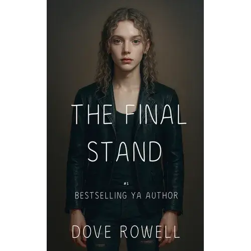 The Final Stand - Paperback 1
