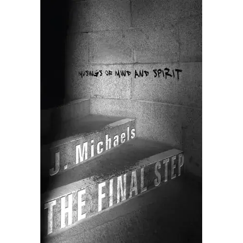 The Final Step - Paperback 1