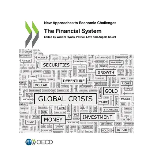 The Financial System - Paperback 1